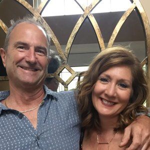 Meet your Posher, Gina